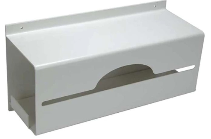 Apron Roll Dispenser